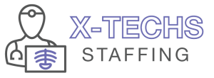 X-TECHS logo